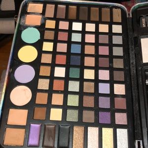 ulta beauty makeup kit